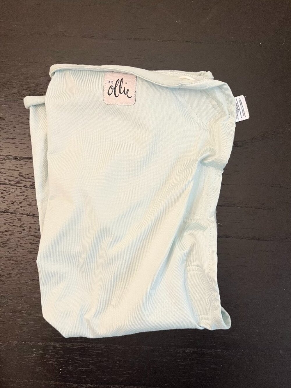 Ollie Swaddle
